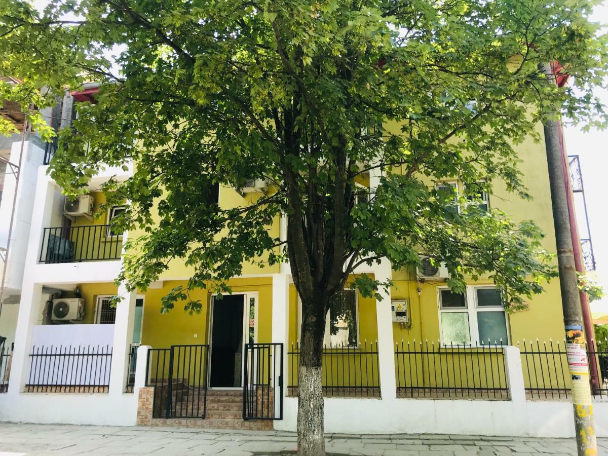 Vila Yzabelle Eforie Norte Exterior foto